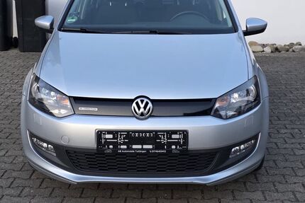 VW Polo 181.670 km 5.199 &euro; Tuttlingen 78532