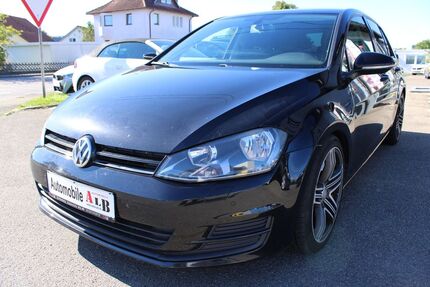 VW Golf 209.000 km 9.690 &euro; Schömberg 72355
