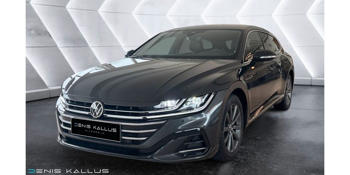 VW Arteon 75.200 km 31.400 &euro; Trossingen 78647