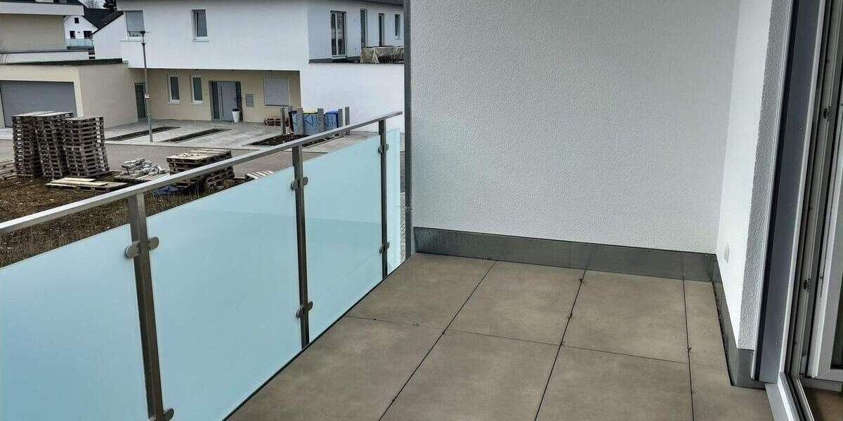 Etagenwohnung Trossingen - 3 Zimmer, 101 m&sup2;, 385.000&euro; | Angebot:25676905