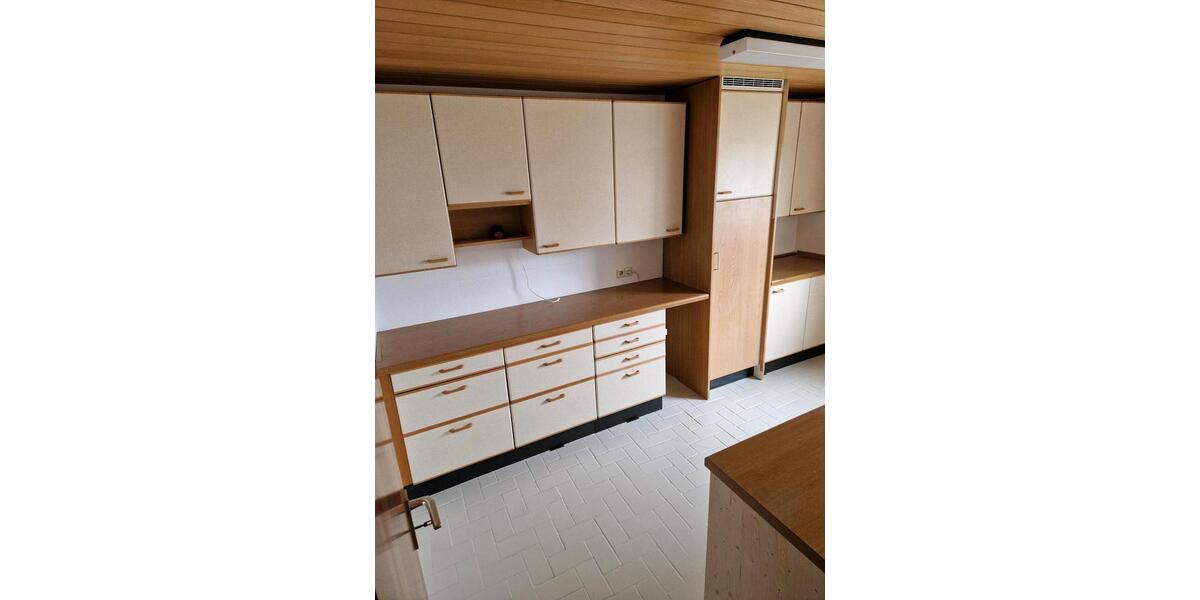 Erdgeschoßwohnung Durchhausen - 3 Zimmer, 70 m&sup2;, 450&euro; | Angebot:25982336