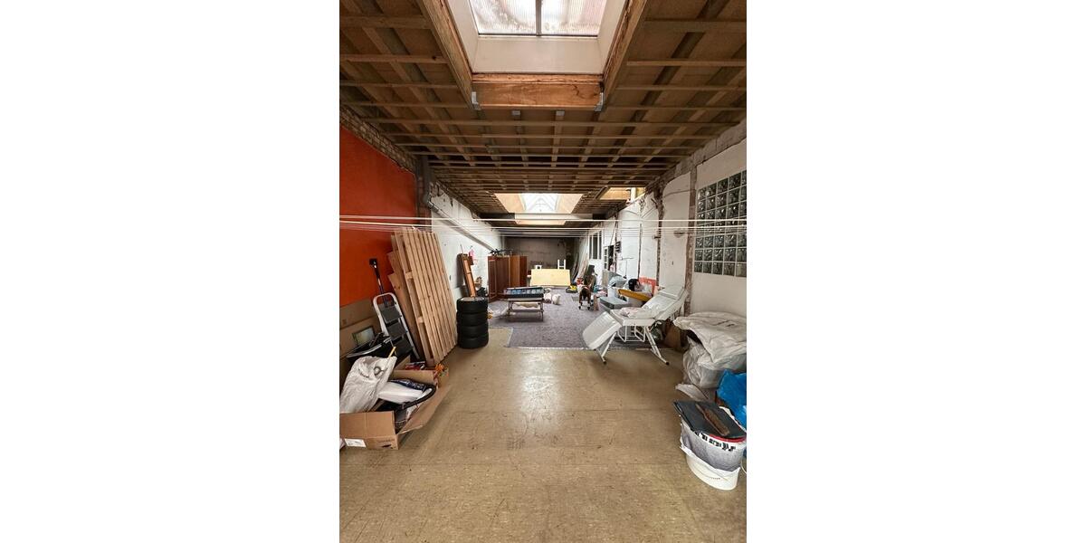 Gewerbeobjekt Trossingen - 850&euro; | Angebot:21449841