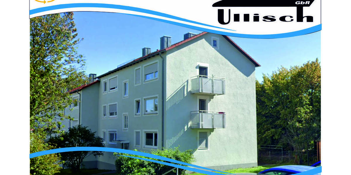 Etagenwohnung Tuttlingen - 3 Zimmer, 56 m&sup2;, 117.800&euro; | Angebot:23406434