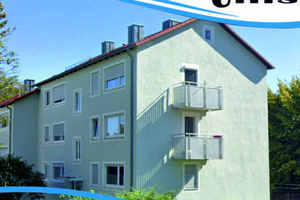 Wohnung Tuttlingen - 3 Zimmer, 56 m&sup2;, 117.800&euro; | Angebot:23406434