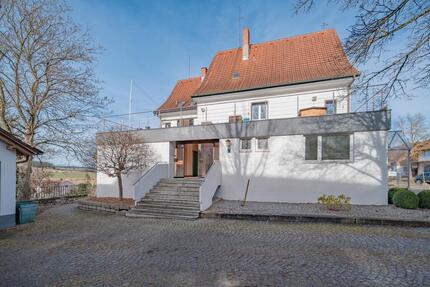 Gewerbeobjekt Brigachtal - 440&euro; | Angebot:14428421