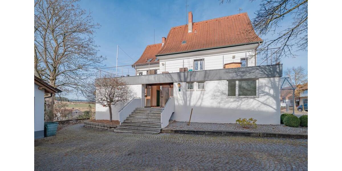 Gewerbeobjekt Brigachtal - 440&euro; | Angebot:14428421