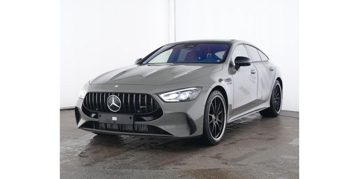 Mercedes-Benz AMG GT 19.025 km 144.740 &euro; Tuttlingen 78532
