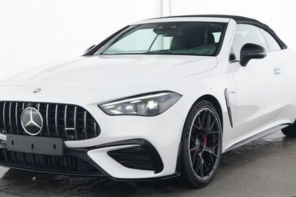 Mercedes-Benz CLE 53 AMG 25.575 km 85.400 &euro; Tuttlingen 78532