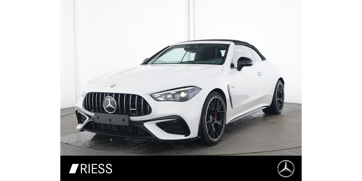 Mercedes-Benz CLE 53 AMG 25.575 km 85.400 &euro; Tuttlingen 78532