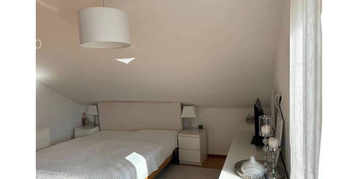 Etagenwohnung Oberndorf am Neckar - 3 Zimmer, 85 m&sup2;, 790&euro; | Angebot:25292621