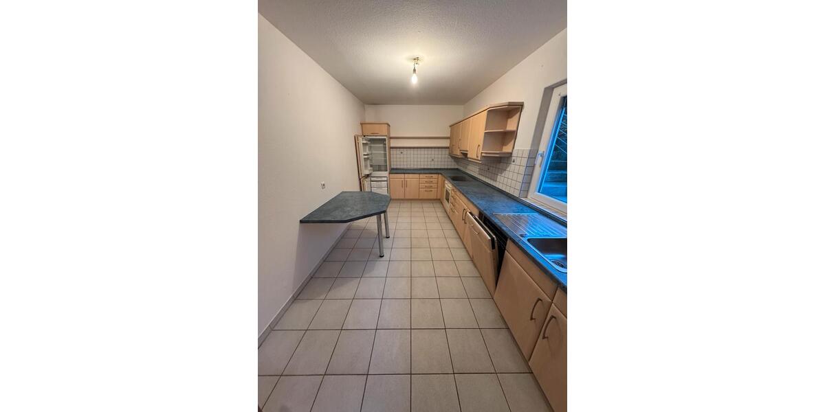 Mehrfamilienhaus, Wohnhaus Seitingen-Oberflacht Oberflacht - 3 Zimmer, 79 m&sup2;, 750&euro; | Angebot:25382992