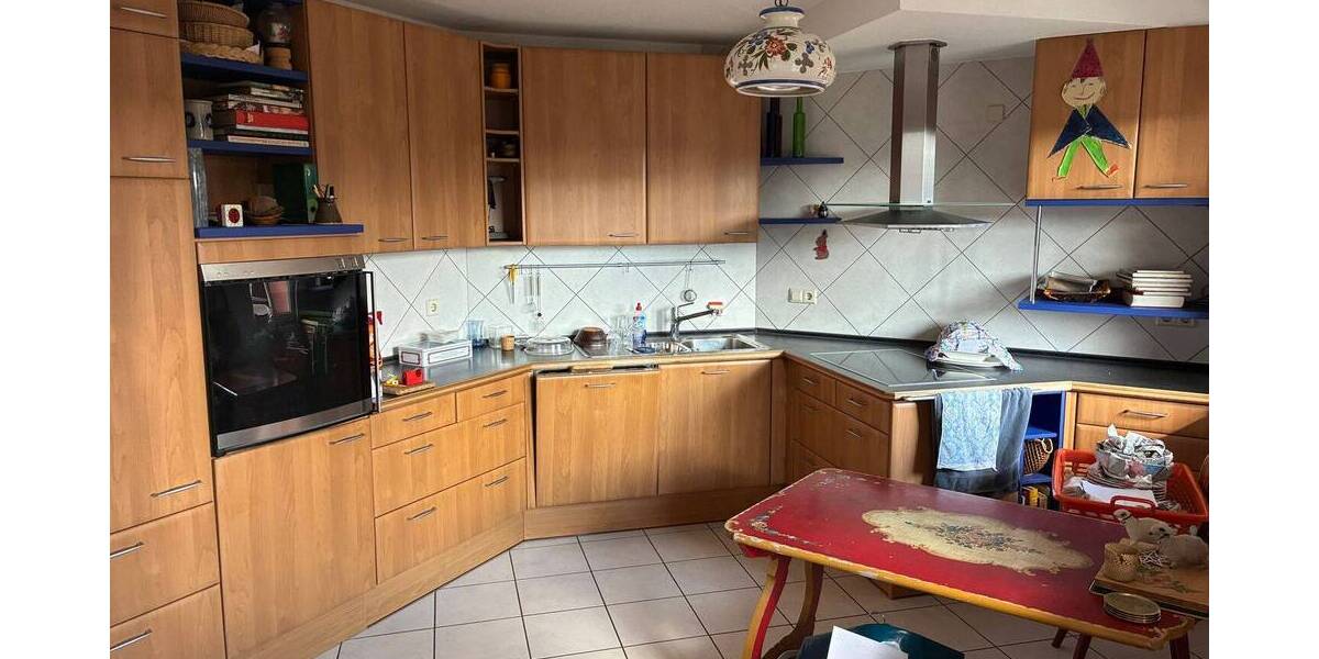 Etagenwohnung Königsfeld im Schwarzwald Königsfeld - 3 Zimmer, 151 m&sup2;, 499.000&euro; | Angebot:26853101