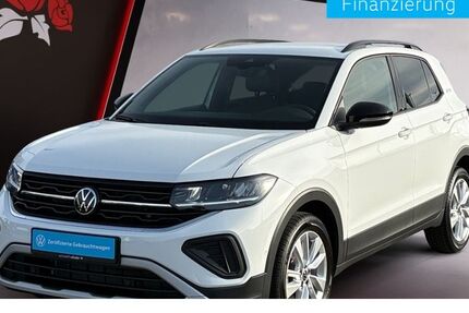 VW T-Cross 8.400 km 27.749 &euro; Donaueschingen 78166