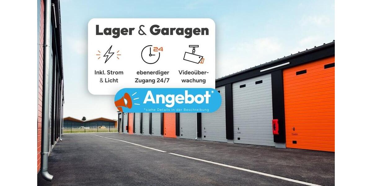 Gewerbeobjekt Villingen-Schwenningen Schwenningen - 210&euro; | Angebot:26272320