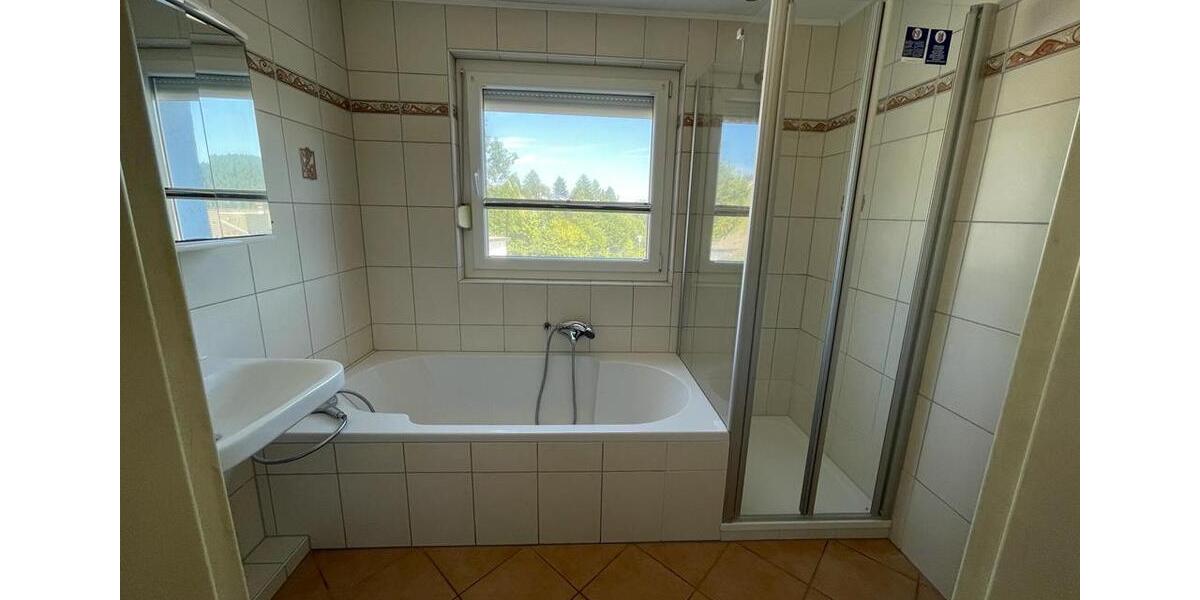 Etagenwohnung Furtwangen im Schwarzwald - 3 Zimmer, 88 m&sup2;, 750&euro; | Angebot:24756261