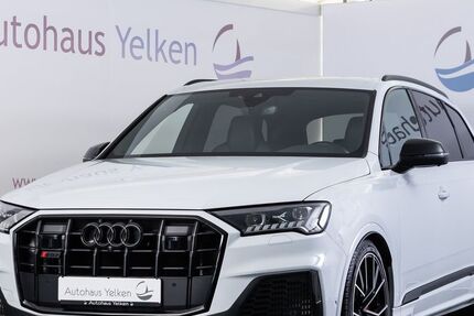 Audi SQ7 47.090 km 68.990 &euro; Spaichingen 78549