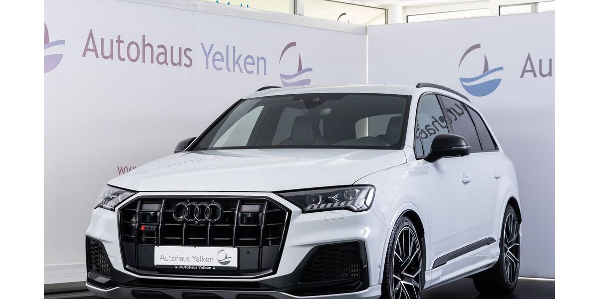 Audi SQ7 47.090 km 68.990 &euro; Spaichingen 78549