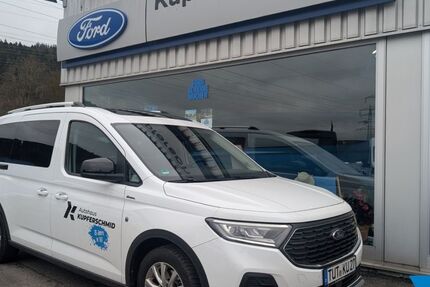 Ford Tourneo Connect 18.500 km 34.990 &euro; Tuttlingen 78532