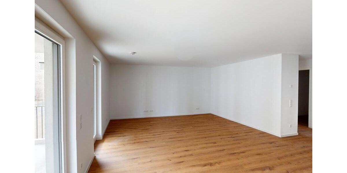 Etagenwohnung Villingen-Schwenningen Kopsbühl - 3 Zimmer, 102 m&sup2;, 1.195&euro; | Angebot:23526433