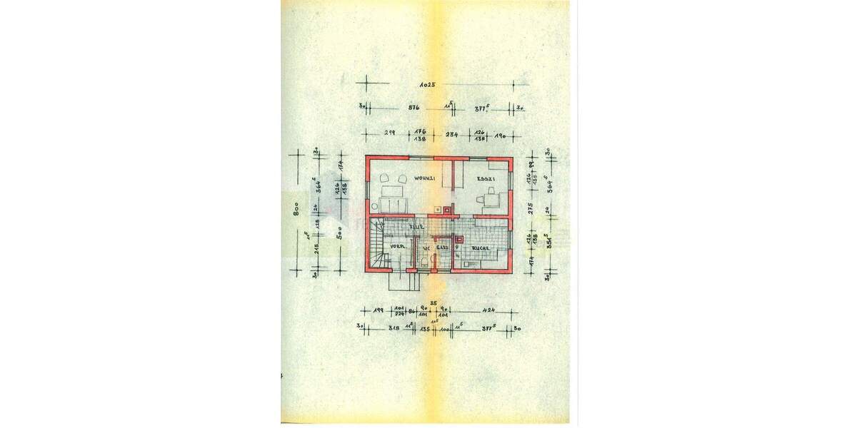 Einfamilienhaus Rottweil / Göllsdorf Göllsdorf - 5 Zimmer, 115 m&sup2;, 339.000&euro; | Angebot:25738197
