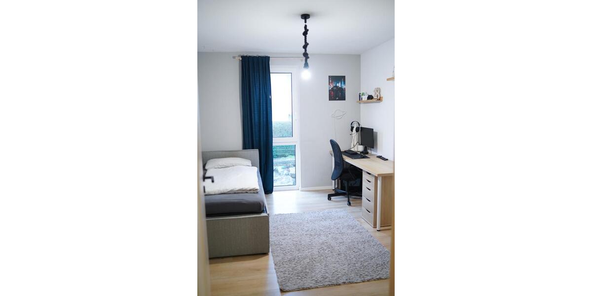 Erdgeschoßwohnung Villingendorf - 3 Zimmer, 98 m&sup2;, 349.000&euro; | Angebot:24831145