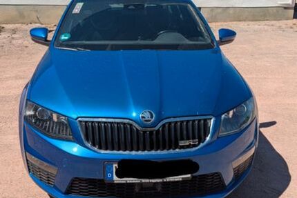 Skoda Octavia 180.644 km 10.800 &euro; Bräunlingen-Döggingen 78199