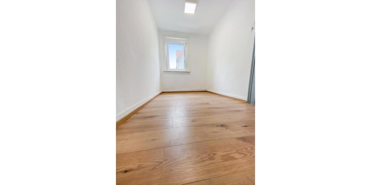Erdgeschoßwohnung Villingen-Schwenningen Schwenningen - 2.5 Zimmer, 60 m&sup2;, 735&euro; | Angebot:25870537