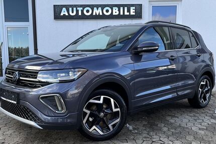 VW T-Cross 16.200 km 28.479 &euro; Königsfeld 78126