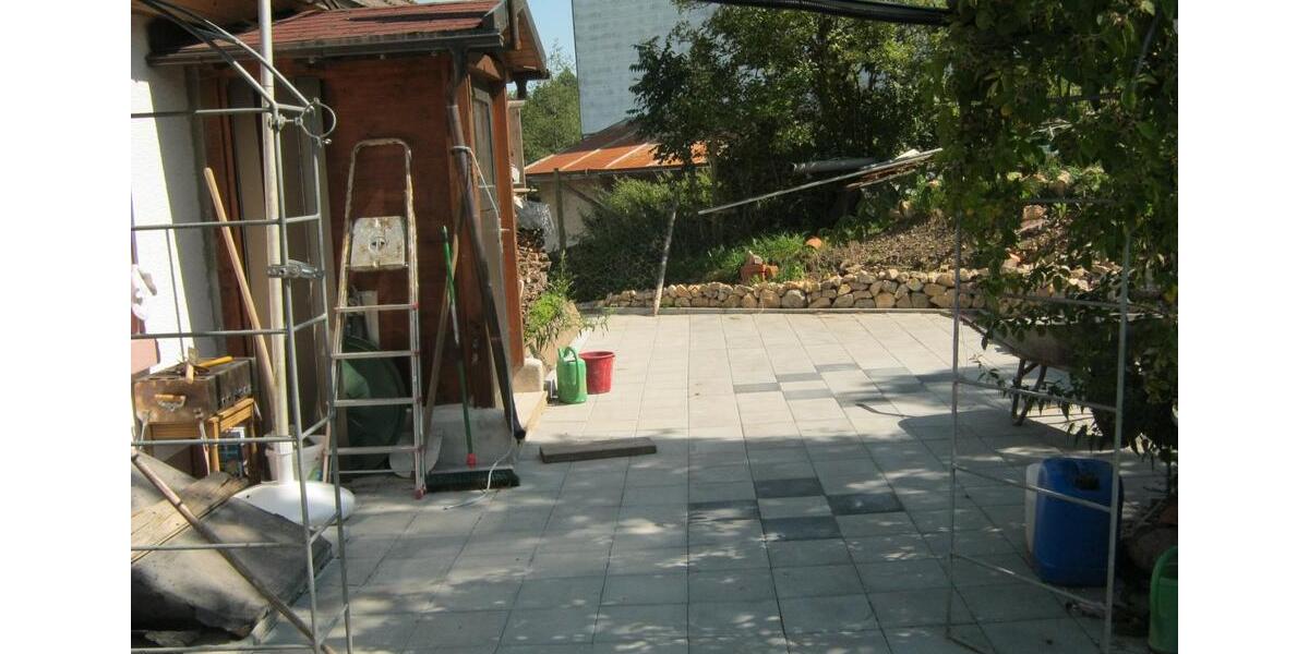 Doppelhaushälfte Löffingen - 3 Zimmer, 80 m&sup2;, 800&euro; | Angebot:26547919