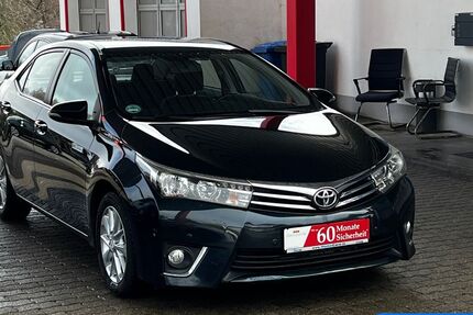 Toyota Corolla 185.000 km 9.999 &euro; Oberndorf am Neckar 78727