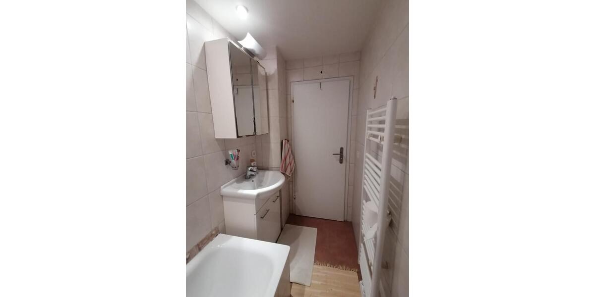 Etagenwohnung Rottweil - 3.5 Zimmer, 85 m&sup2;, 750&euro; | Angebot:25106609