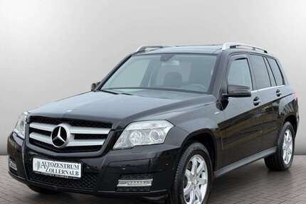 Mercedes-Benz GLK 350 236.000 km 11.490 &euro; Schömberg 72355