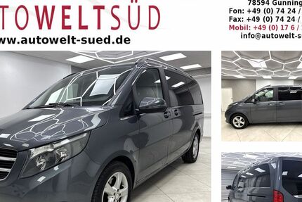 Mercedes-Benz V 220 104.000 km 32.700 &euro; Gunningen 78594