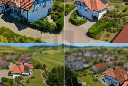 GARTENZAUBER VOM PROFI, WEITBLICK ZUM VERLIEBEN - Haus Bonndorf im Schwarzwald | Angebot:27259835