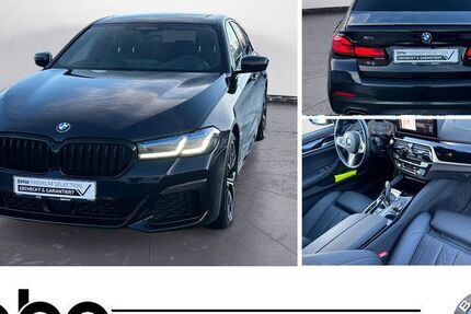 BMW 530 30.000 km 49.960 &euro; Donaueschingen 78166