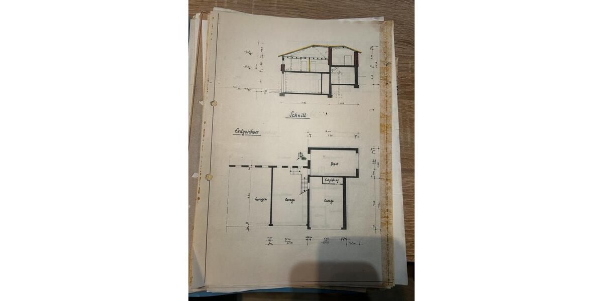 Mehrfamilienhaus, Wohnhaus Triberg im Schwarzwald - 300.000&euro; | Angebot:25843661