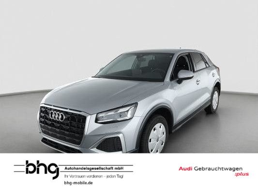 Audi Q2 4.256 km 31.830 &euro; Rottweil 78628