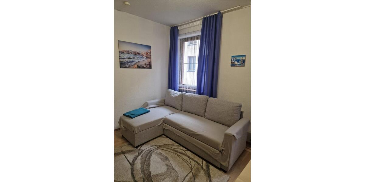 Etagenwohnung Villingen-Schwenningen Schwenningen - 2 Zimmer, 56 m&sup2;, 498&euro; | Angebot:18986941