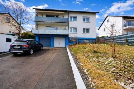 Wohnung Rottweil - 3 Zimmer, 63 m&sup2;, 156.000&euro; | Angebot:25343995