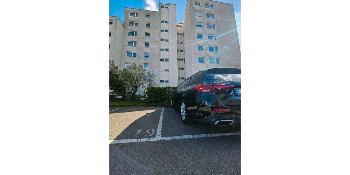 Etagenwohnung Rottweil - 1.5 Zimmer, 40 m&sup2;, 120.000&euro; | Angebot:26566334