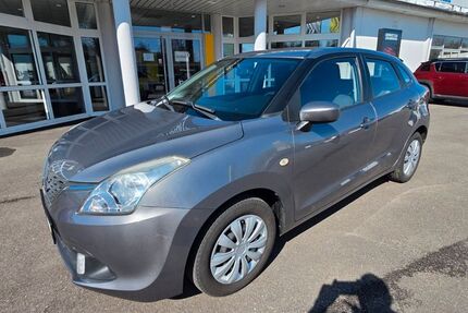 Suzuki Baleno 64.130 km 8.480 &euro; Schömberg 72355