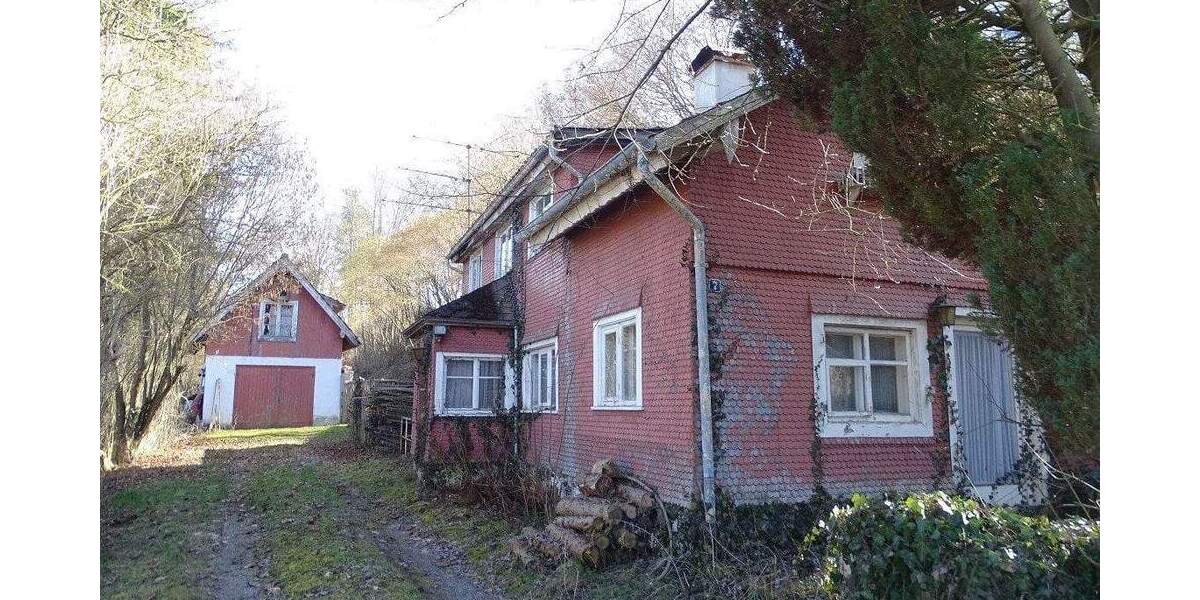 Einfamilienhaus Donaueschingen - 5 Zimmer, 95 m&sup2;, 429.000&euro; | Angebot:25671607