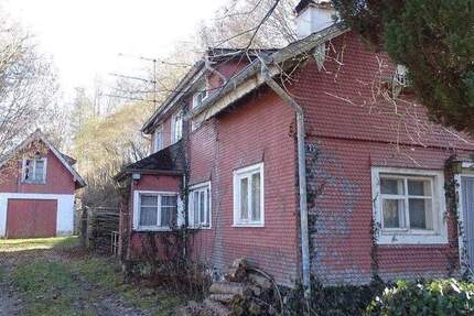 Haus Donaueschingen - 5 Zimmer, 95 m&sup2;, 429.000&euro; | Angebot:25671607