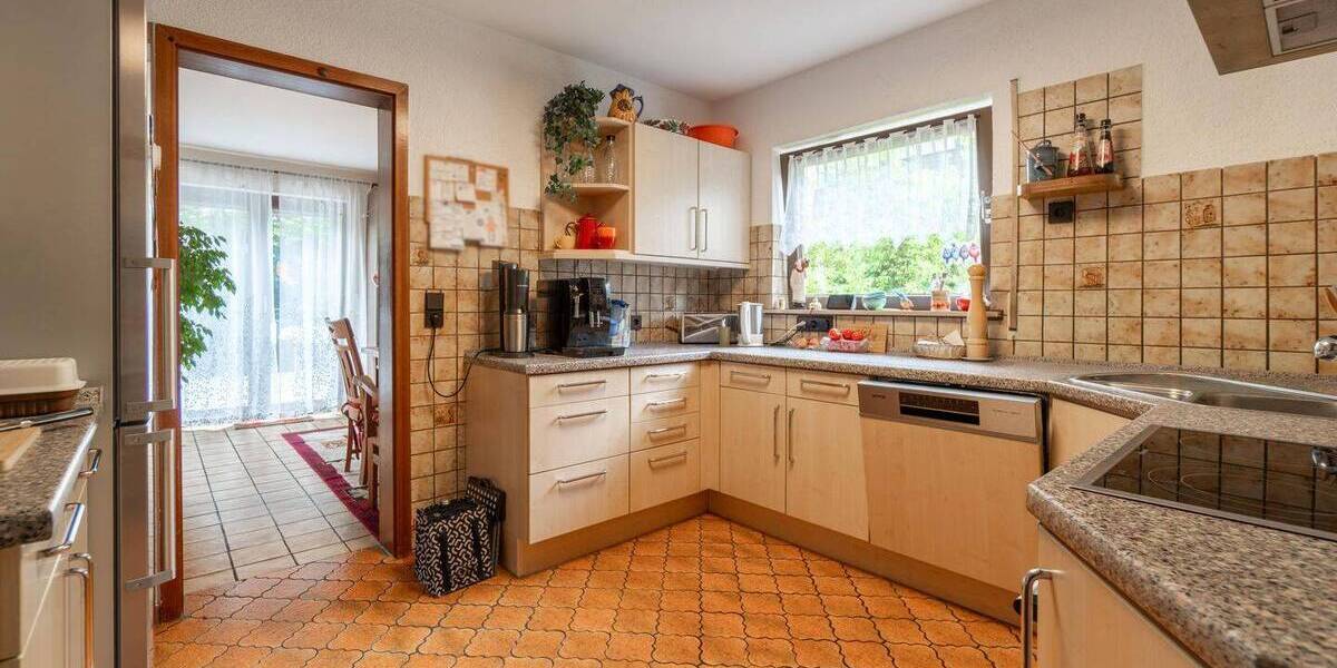 Einfamilienhaus Niedereschach-Kappel Kappel - 4 Zimmer, 123 m&sup2;, 374.000&euro; | Angebot:26686471