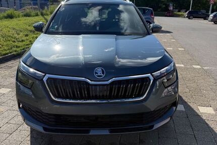 Skoda Kamiq 60.000 km 17.000 &euro; Brigachtal 78086