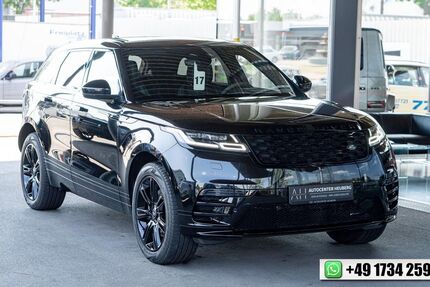 Land Rover Range Rover Velar 45.650 km 49.990 &euro; Villingen-Schwenningen 78054