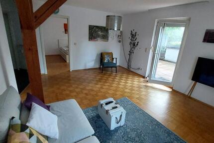 Wohnung Bad Dürrheim - 2.5 Zimmer, 71 m&sup2;, 150.000&euro; | Angebot:23580252