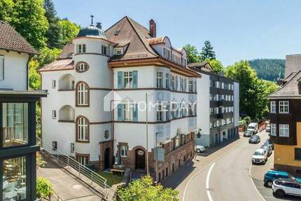 Haus Schramberg - 2 Zimmer, 750 m&sup2;, 1.350.000&euro; | Angebot:25694110