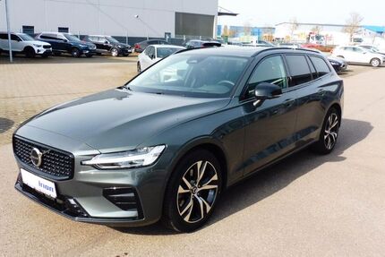 Volvo V60 4.900 km 40.900 &euro; Deißlingen 78652