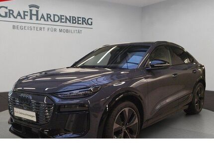 Audi Q6 e-tron 15.600 km 67.890 &euro; Tuttlingen 78532